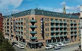 Cabinn City Kopenhagen